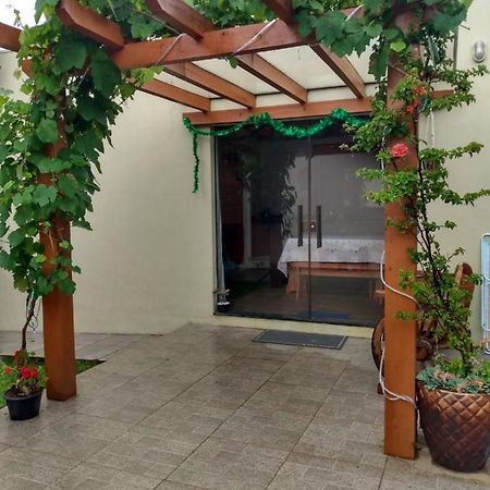 Casa Aconchegante Ou Suites Privativas Canela Eksteriør billede