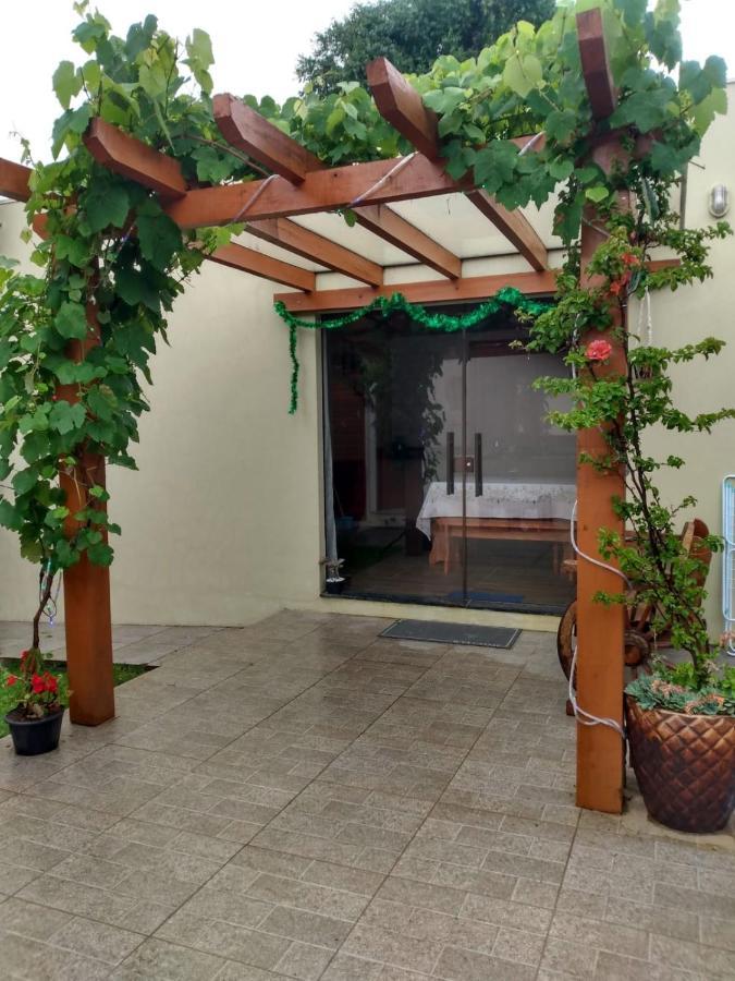 Casa Aconchegante Ou Suites Privativas Canela Eksteriør billede