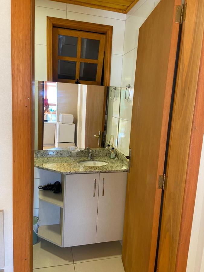 Casa Aconchegante Ou Suites Privativas Canela Eksteriør billede
