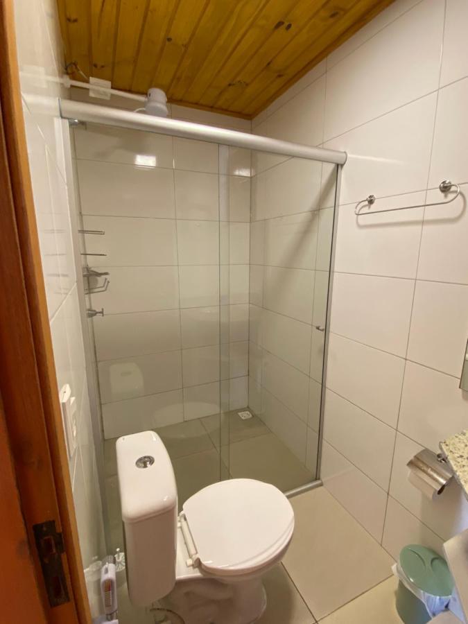 Casa Aconchegante Ou Suites Privativas Canela Eksteriør billede